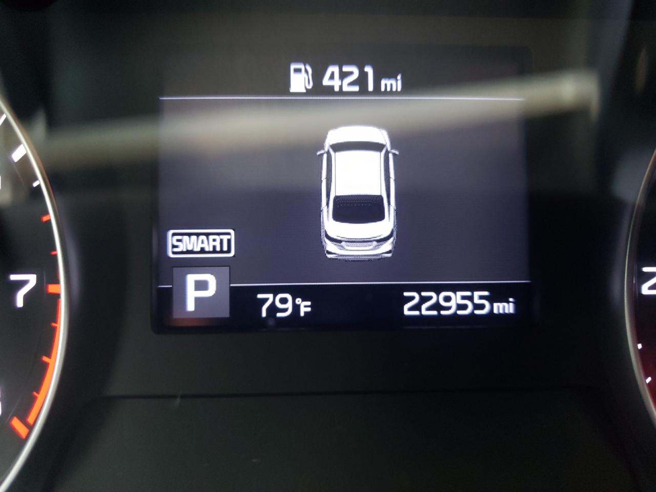 Photo 8 from auction – 2021 KIA FORTE FE with VIN 3KPF24AD4ME291743