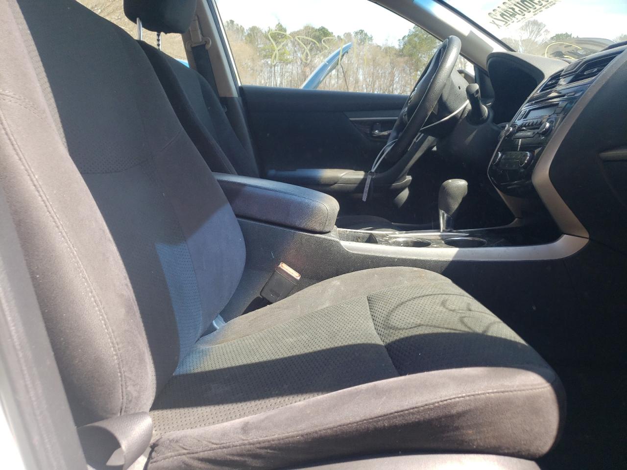 Photo 5 from auction – 2014 NISSAN ALTIMA 2.5 with VIN 1N4AL3AP1EC202561