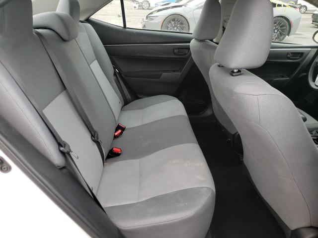 Photo 6 from auction – 2016 TOYOTA COROLLA L with VIN 5YFBURHE1GP367071