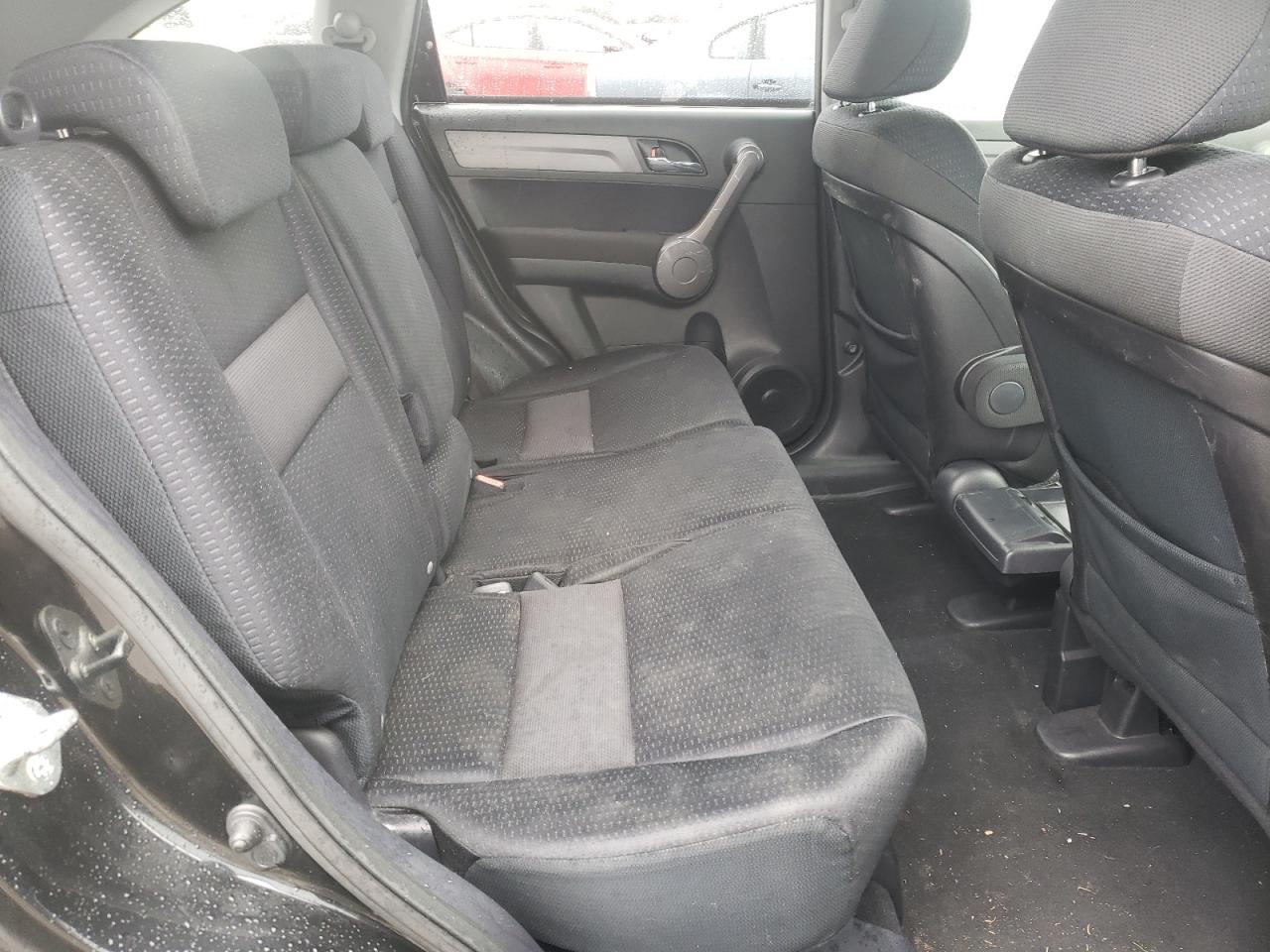 Photo 6 from auction – 2008 HONDA CR-V EX with VIN JHLRE48528C028251