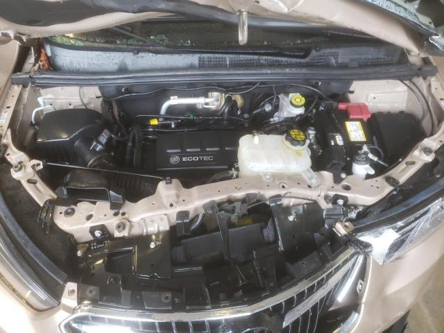 Photo 7 from auction – 2019 BUICK ENCORE PRE with VIN KL4CJASB3KB888520