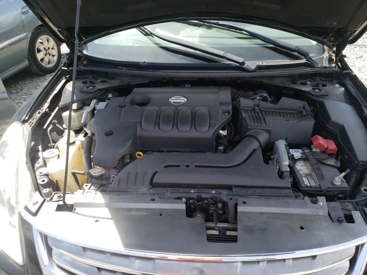 Photo 7 from auction – 2012 NISSAN ALTIMA BAS with VIN 1N4AL2AP7CN553910