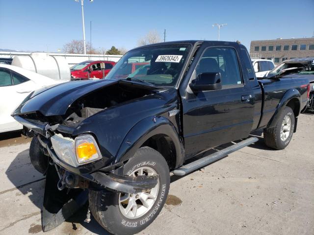 Photo 2 from auction – 2008 FORD RANGER SUP with VIN 1FTZR15E48PA19970