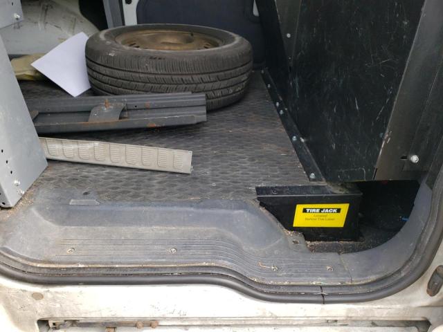 Photo 6 from auction – 2010 FORD TRANSIT CO with VIN NM0LS7CN7AT024199