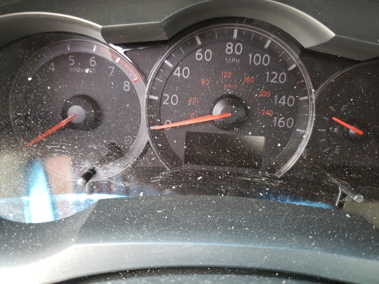 Photo 8 from auction – 2011 NISSAN ALTIMA BAS with VIN 1N4AL2AP4BC104081