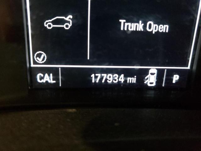 Photo 8 from auction – 2017 CHEVROLET MALIBU LS with VIN 1G1ZB5ST8HF160571