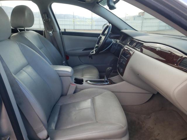 Photo 5 from auction – 2009 CHEVROLET IMPALA LTZ with VIN 2G1WU57M091315024