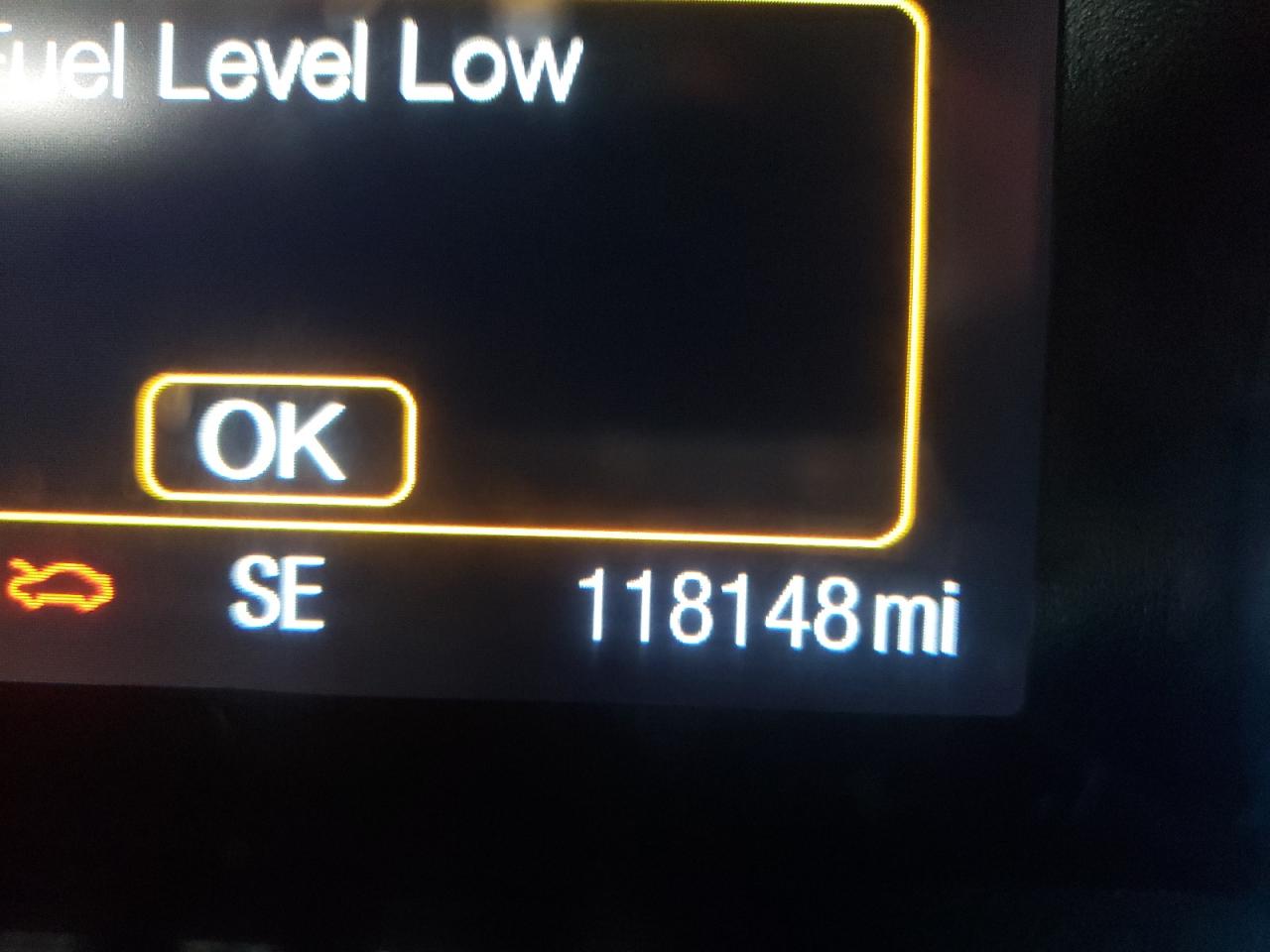 Photo 8 from auction – 2016 FORD FUSION SE with VIN 3FA6P0H73GR233605