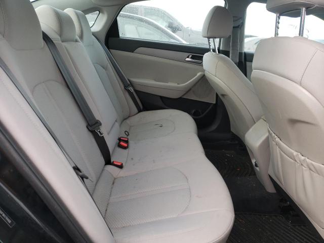 Photo 6 from auction – 2019 HYUNDAI SONATA SE with VIN 5NPE24AF9KH744406