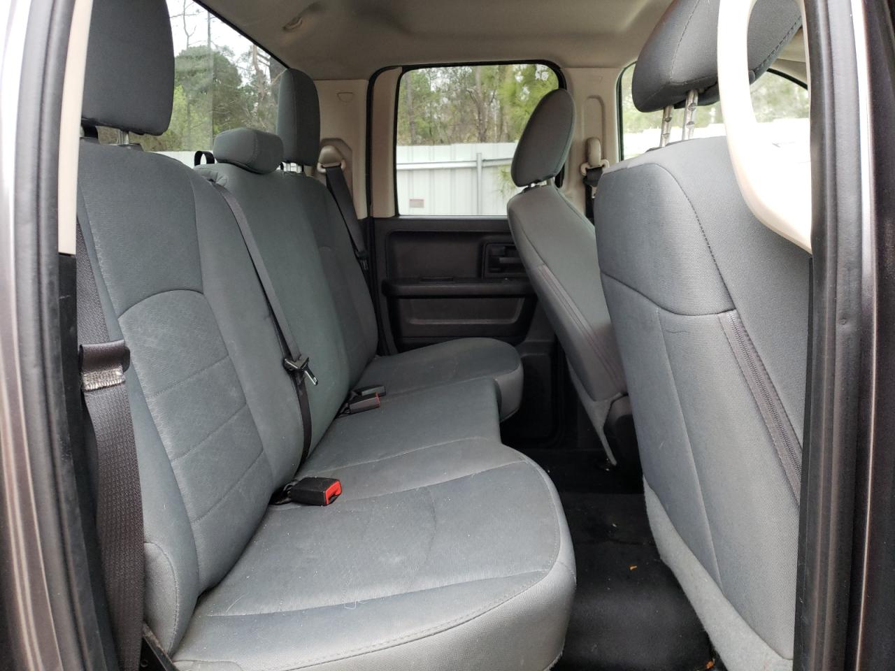 Photo 6 from auction – 2016 RAM 1500 ST with VIN 1C6RR7FT0GS351732
