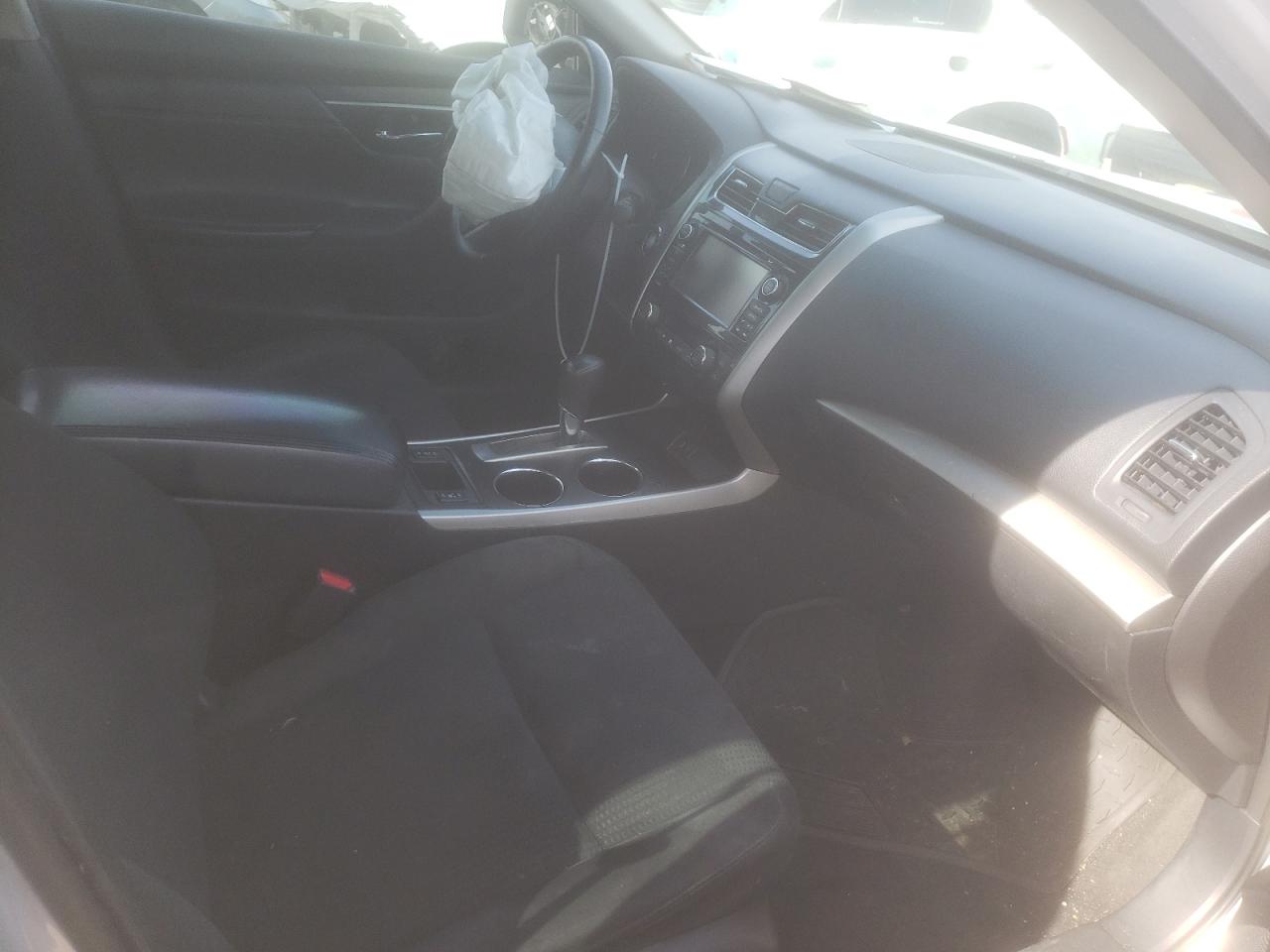 Photo 5 from auction – 2015 NISSAN ALTIMA 2.5 with VIN 1N4AL3AP7FC450976