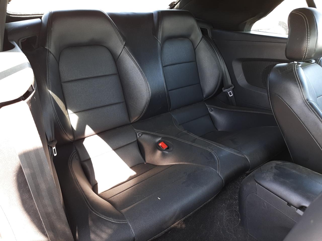 Photo 6 from auction – 2018 FORD MUSTANG with VIN 1FATP8UH4J5129473