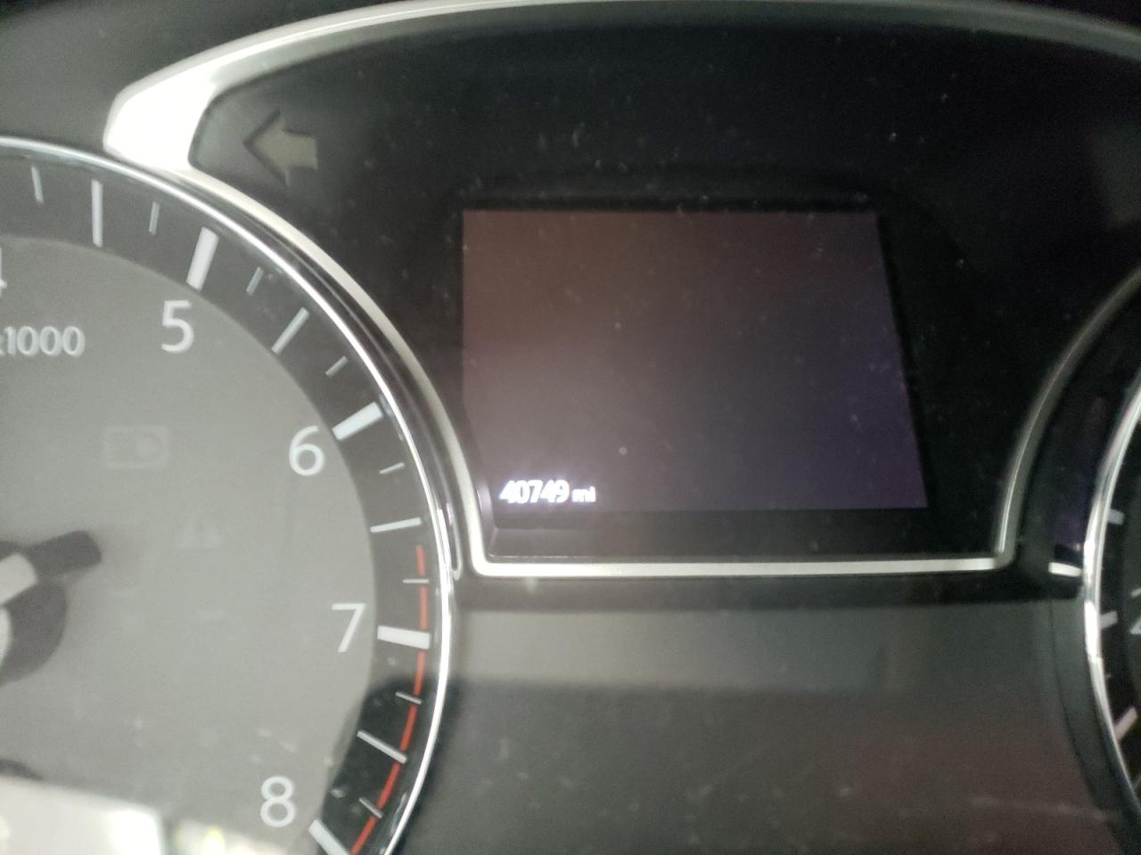 Photo 8 from auction – 2016 NISSAN ALTIMA 2.5 with VIN 1N4AL3AP6GN376651