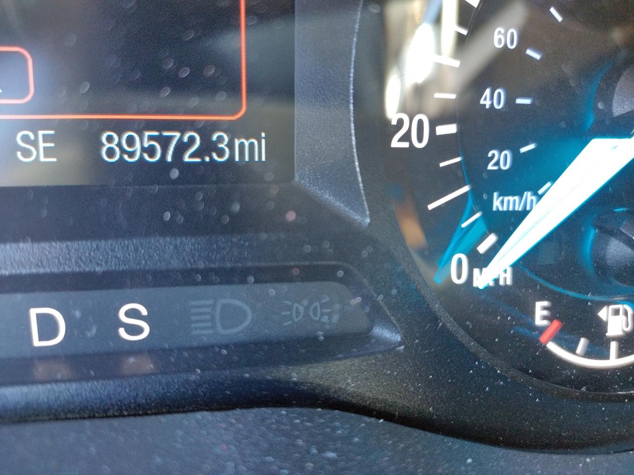 Photo 8 from auction – 2015 FORD FUSION SE with VIN 3FA6P0HD9FR305251