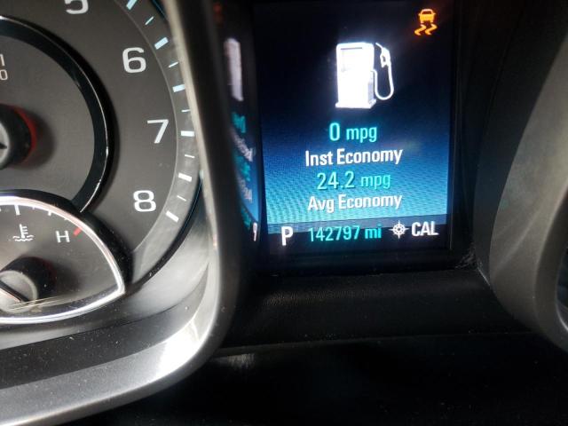 Photo 8 from auction – 2015 CHEVROLET MALIBU LS with VIN 1G11B5SL7FF344300