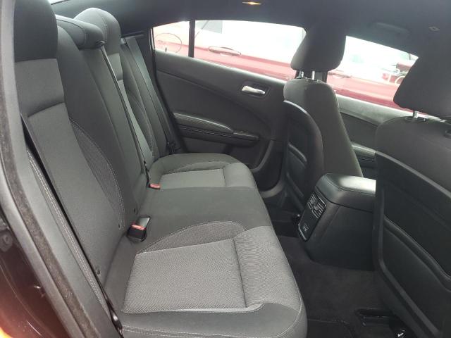 Photo 6 from auction – 2018 DODGE CHARGER SX with VIN 2C3CDXBG3JH337350