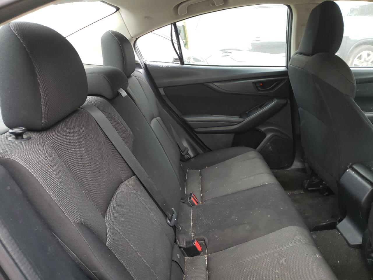 Foto 6 de la subasta – 2019 SUBARU IMPREZA con VIN 4S3GKAB62K3612976