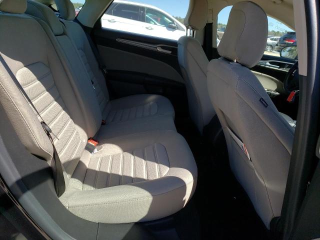 Photo 6 from auction – 2020 FORD FUSION S with VIN 3FA6P0G74LR111119