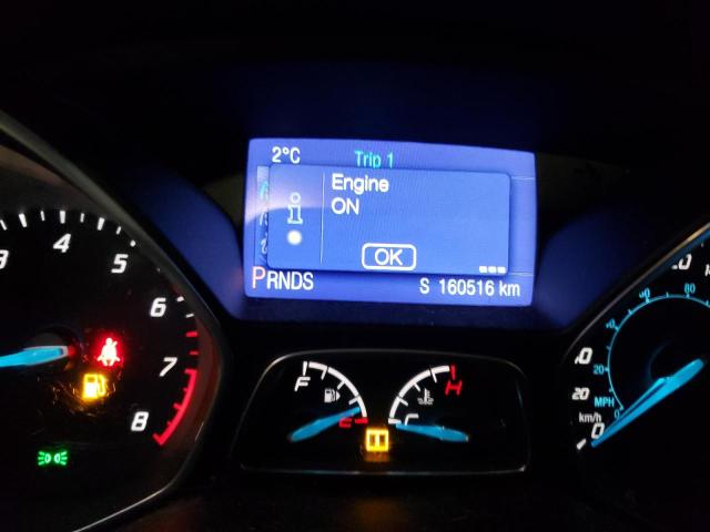 Photo 8 from auction – 2013 FORD FOCUS SE with VIN 1FADP3K26DL101759