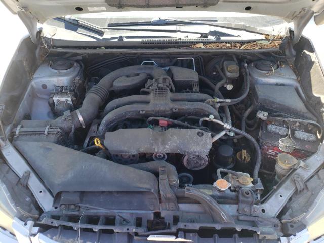 Photo 7 from auction – 2012 SUBARU IMPREZA with VIN JF1GPAA62CH204443