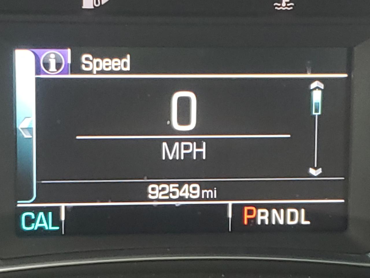 Photo 8 from auction – 2017 CHEVROLET MALIBU LT with VIN 1G1ZE5ST8HF271550