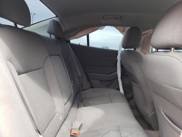 Photo 6 from auction – 2016 CHEVROLET MALIBU LIM with VIN 1G11B5SA4GF112656