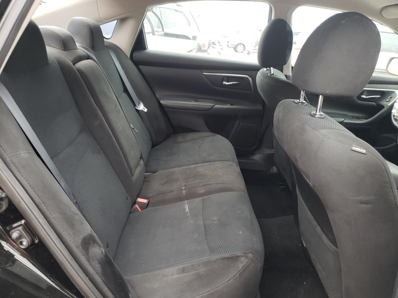 Photo 6 from auction – 2015 NISSAN ALTIMA 2.5 with VIN 1N4AL3AP1FC587265