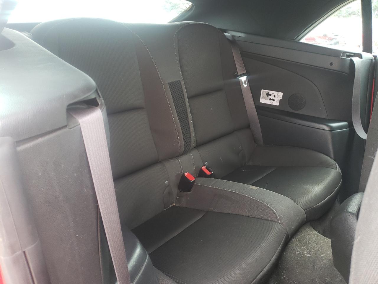 Photo 6 from auction – 2015 CHEVROLET CAMARO LT with VIN 2G1FD3D3XF9228390