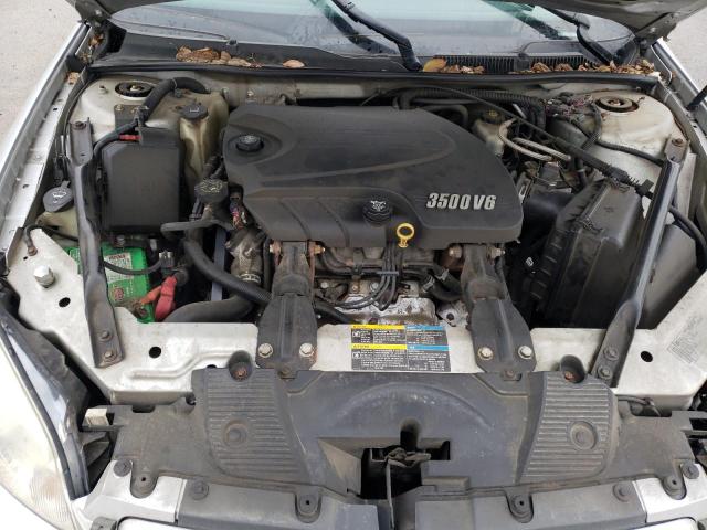 Photo 2 from auction – 2010 CHEVROLET IMPALA LS with VIN 2G1WA5EK0A1145858