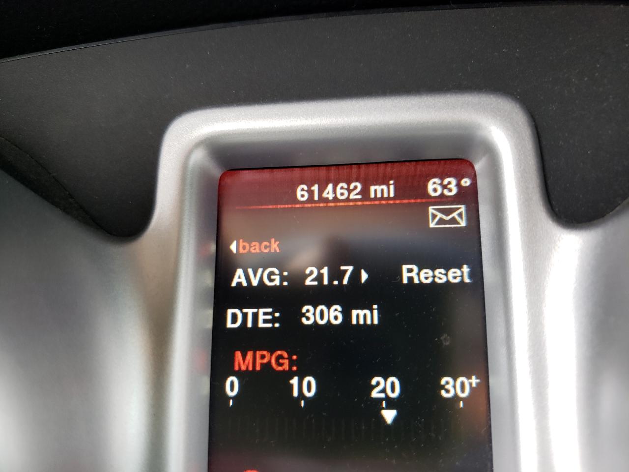 Photo 8 from auction – 2017 DODGE JOURNEY SE with VIN 3C4PDCAB8HT677106