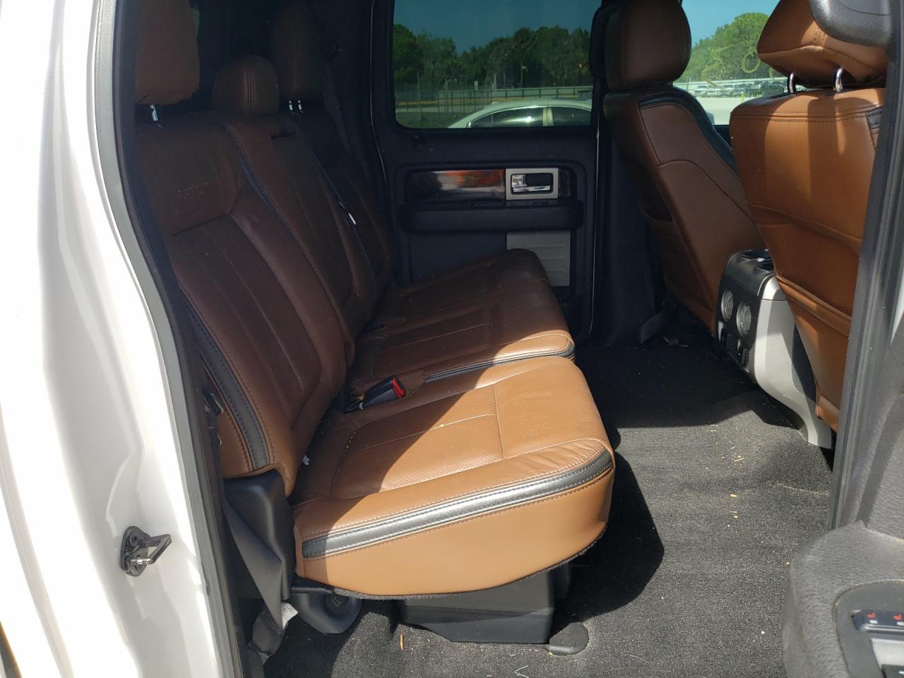 Photo 6 from auction – 2013 FORD F150 SUPER with VIN 1FTFW1ET2DFB80098