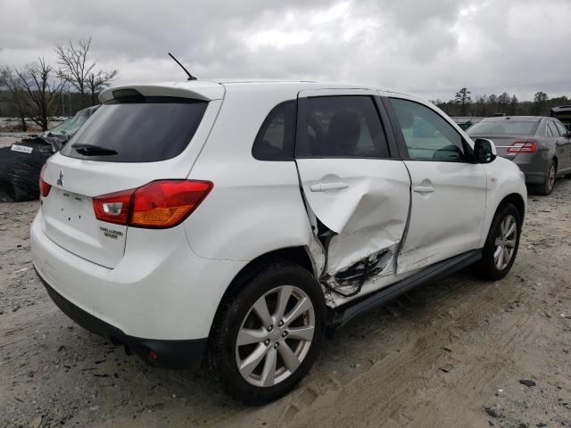 صورة رقم 4 من المزاد - 2014 MITSUBISHI OUTLANDER مع VIN 4A4AP3AU7EE028769