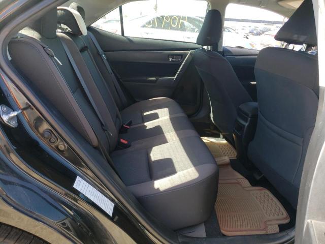 Photo 6 from auction – 2019 TOYOTA COROLLA L with VIN 2T1BURHEXKC239842