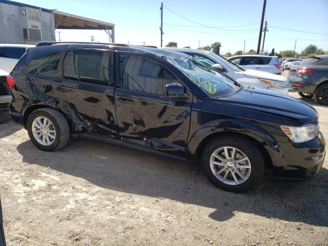 Photo 9 from auction – 2015 DODGE JOURNEY SX with VIN 3C4PDCBB3FT569696