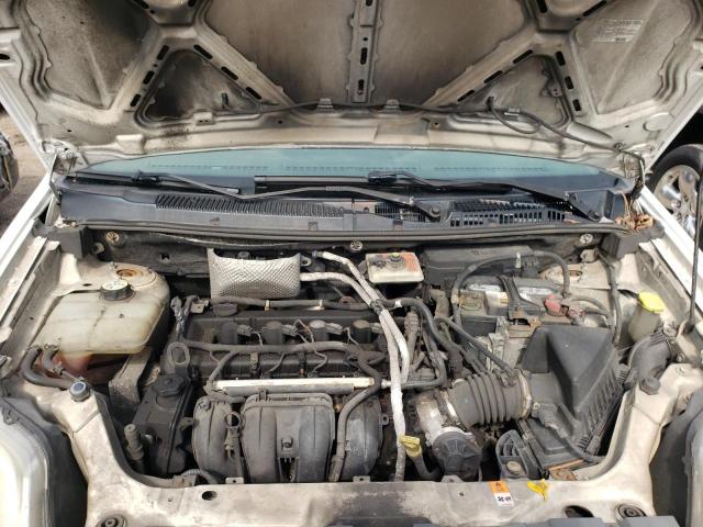 Photo 7 from auction – 2010 FORD TRANSIT CO with VIN NM0LS7CN7AT024199