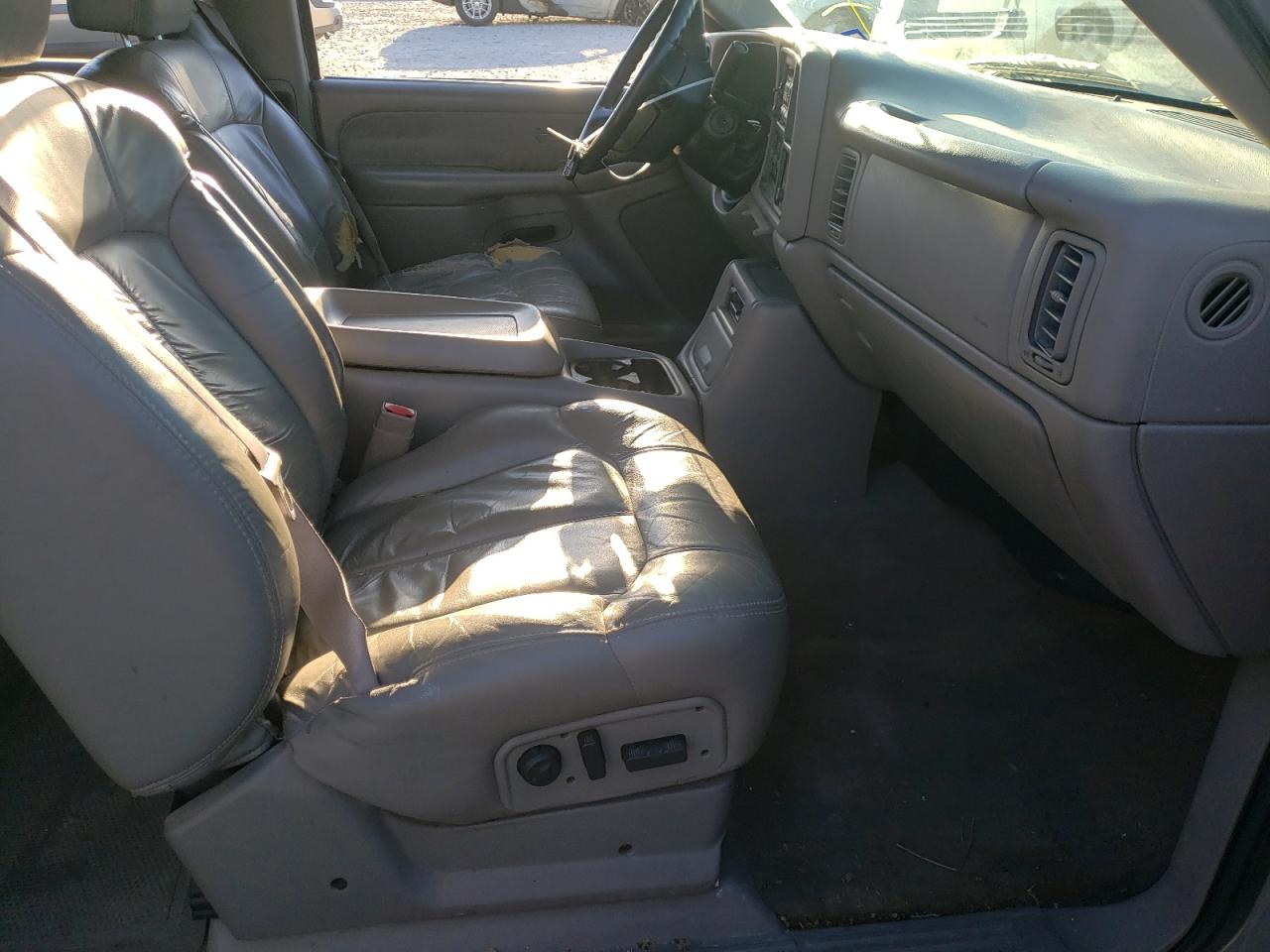 Photo 5 from auction – 2002 CHEVROLET SILVERADO with VIN 2GCEC19TX21245573