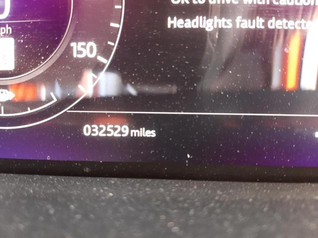 Photo 8 from auction – 2019 LAND ROVER RANGE ROVE with VIN SALWV2SV6KA426782