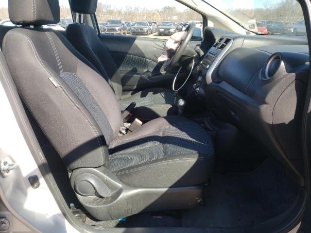 Photo 5 from auction – 2014 NISSAN VERSA NOTE with VIN 3N1CE2CP9EL435390