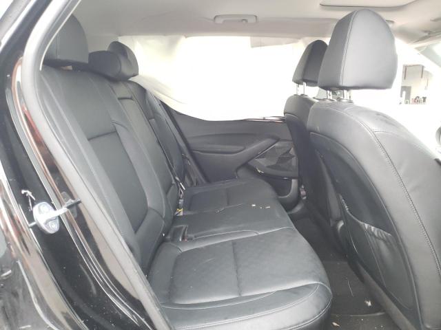 Photo 6 from auction – 2022 KIA SELTOS EX with VIN KNDERCAA7N7275755
