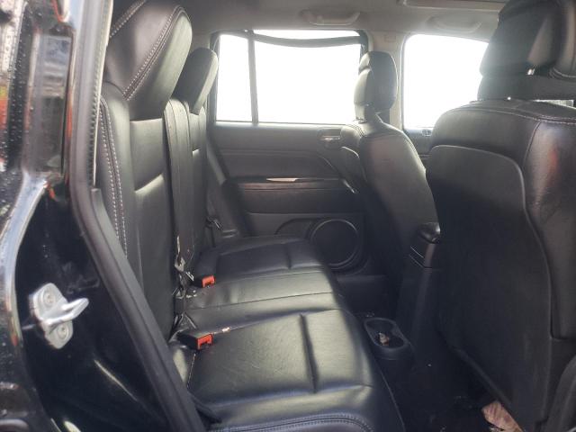 Photo 6 from auction – 2014 JEEP COMPASS LI with VIN 1C4NJCCB9ED503365