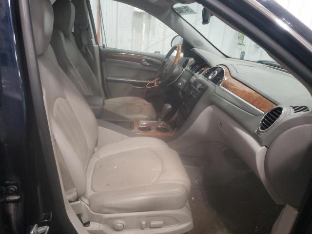 Photo 5 from auction – 2012 BUICK ENCLAVE with VIN 5GAKRCED9CJ237582