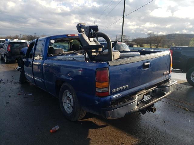Photo 3 from auction – 2004 GMC NEW SIERRA with VIN 1GTEC19T44Z330192