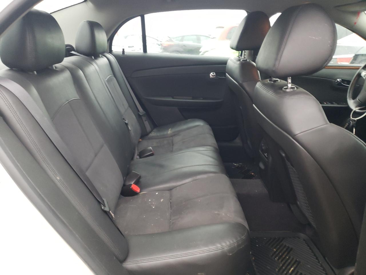 Photo 6 from auction – 2012 CHEVROLET MALIBU 3LT with VIN 1G1ZF5E75CF191241