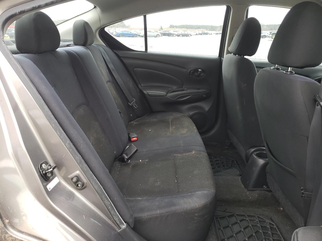 Photo 6 from auction – 2012 NISSAN VERSA S with VIN 3N1CN7APXCL868455