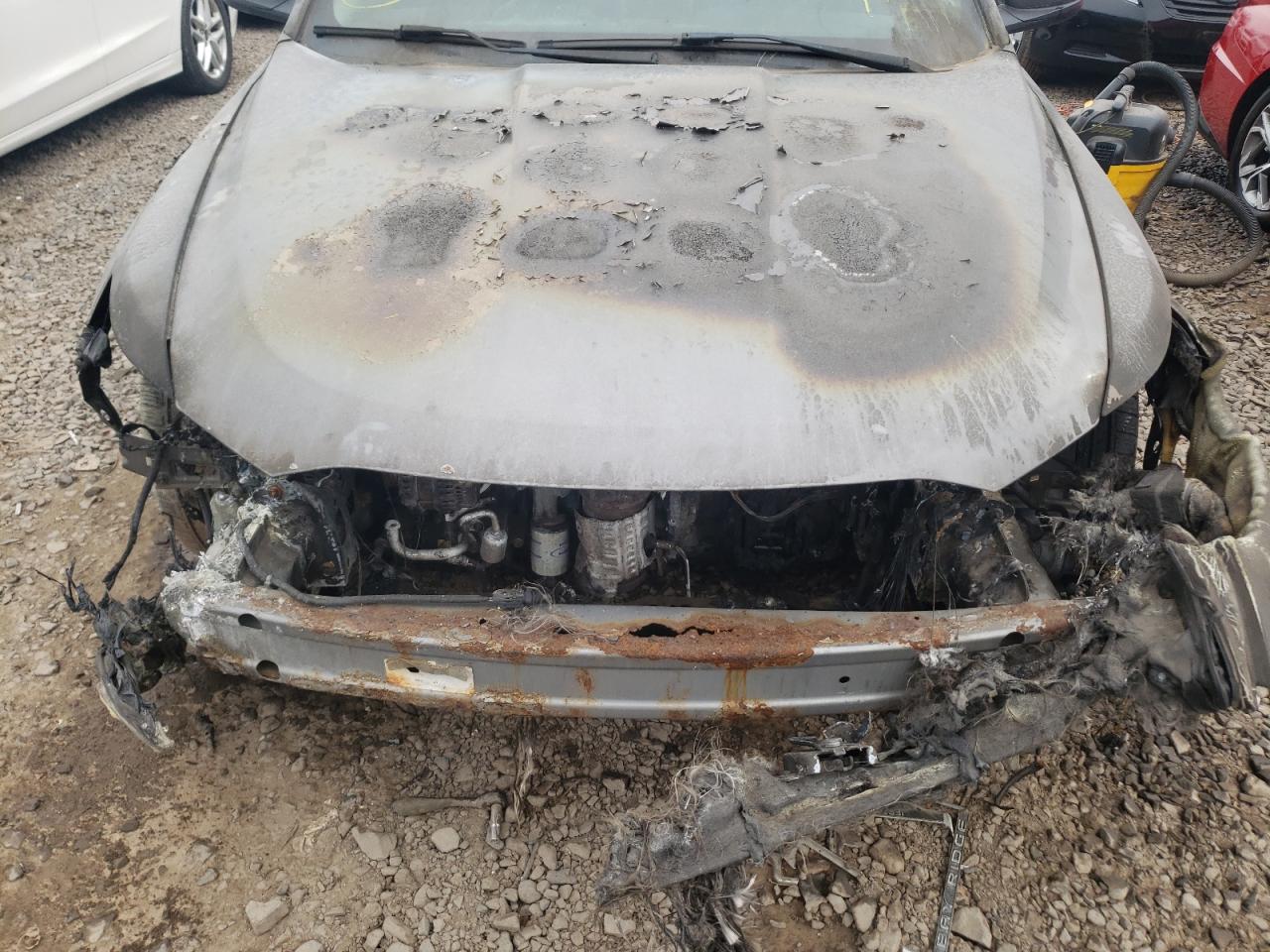Photo 9 from auction – 2011 FORD TAURUS SEL with VIN 1FAHP2EW6BG100384
