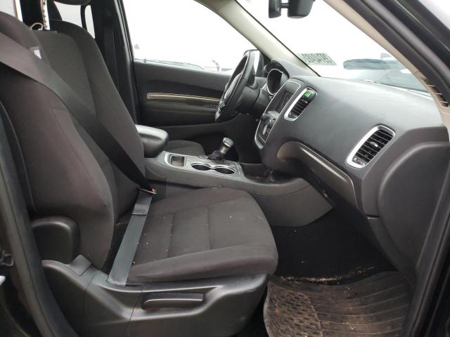 Photo 5 from auction – 2019 DODGE DURANGO SX with VIN 1C4RDJAG7KC756262