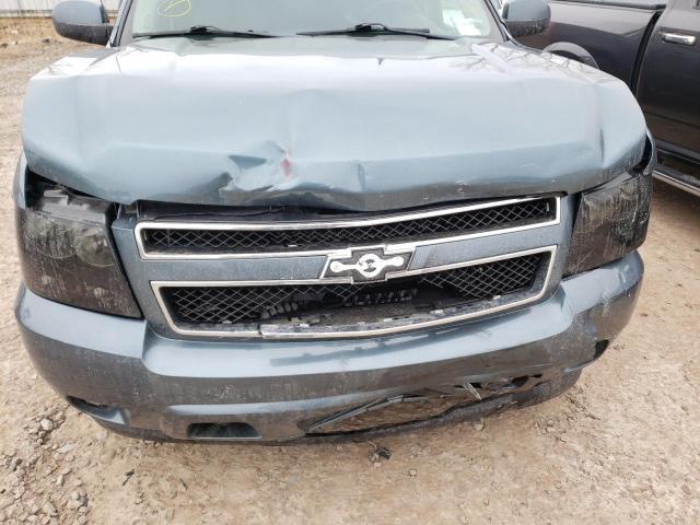 Photo 9 from auction – 2008 CHEVROLET AVALANCHE with VIN 3GNFK12308G312965