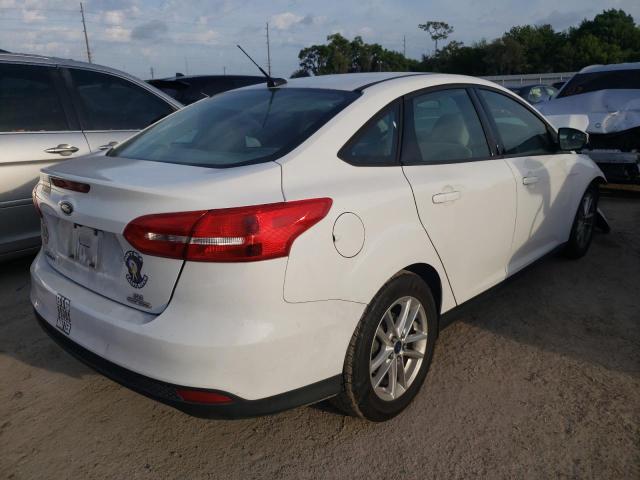 Photo 4 from auction – 2015 FORD FOCUS SE with VIN 1FADP3F21FL349818