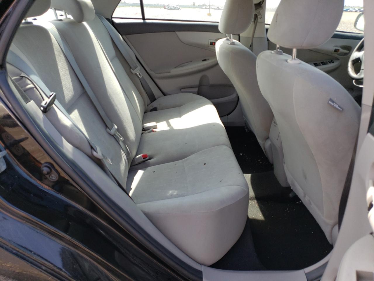 Photo 6 from auction – 2013 TOYOTA COROLLA BA with VIN 2T1BU4EE3DC937719