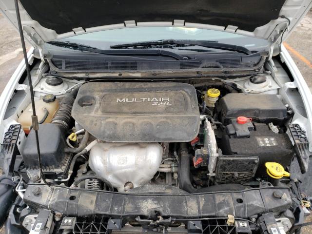 Photo 7 from auction – 2015 DODGE DART SXT with VIN 1C3CDFBB5FD420524